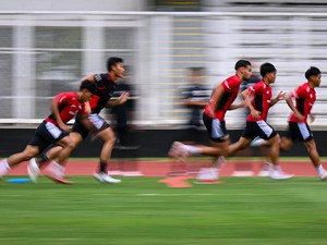 Jadwal Indonesia Vs Filipina di SEA Games 2025: Kapan, Tayang di Mana?