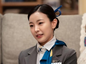 Aktris Go Won Hee Umumkan Cerai dari Suami Pengusaha
