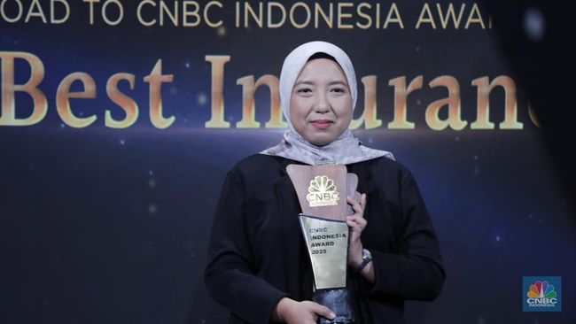 Catatkan Kinerja Cemerlang, Tugu Insurance Sabet Penghargaan Ini