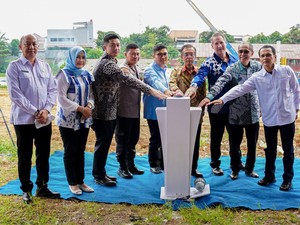 Potensi Pasar Baru, Archipelago Bangun Hotel Bintang 4 dan 3 di Cibinong