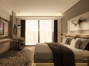 Ekspansi Hotel Archipelago 2026, dari Sentul ke Karibia