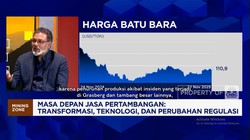 Video: Era Hilirisasi Nikel Cs Prabowo, Jasa Pertambangan Ikut Cuan?