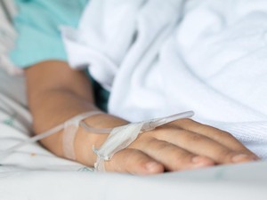 Update Kemenkes: Anak Diduga Hilang Ingatan usai Makan MBG Dirujuk ke RSCM
