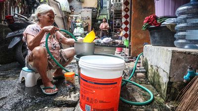 Jakarta Nomor Satu Kota Terpadat Dunia, Dhaka Turun ke Urutan Dua