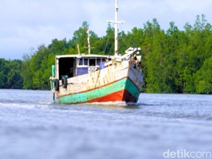 Pelra Tarakan Keluhkan Syarat Kapal Besi untuk BBM Subdisi, Pertamina Klarifikasi