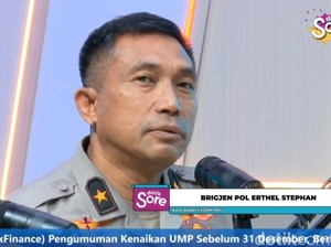 SMA Kemala Taruna Bhayangkara Bekali Riset, Dorong Siswa Masuk Kampus Top Dunia