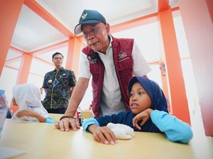 Wamensos Pastikan Sekolah Rakyat Jepara Dibangun Tahun Ini