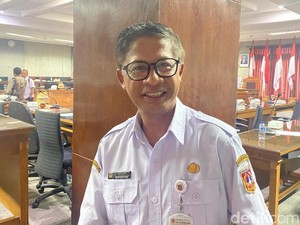 42 Sekolah di Karangasem Belum Punya Kepsek Definitif