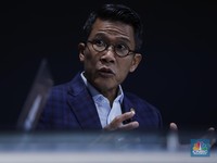 DPR: MBG Pakai Dana Pendidikan Itu Strategi Cerdas, Layak Diapresiasi