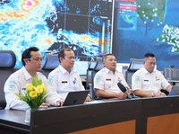 BMKG Sebut Siklon Tropis Senyar Fenomena Tidak Umum, Begini Alasannya