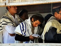 Siapa Bnei Menashe, Ribuan Yahudi India yang Mau Diboyong Israel 2030?