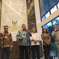 Prabowo Jor-joran, Ekonomi Akhir Tahun Diramal Bisa 5,4-5,6%