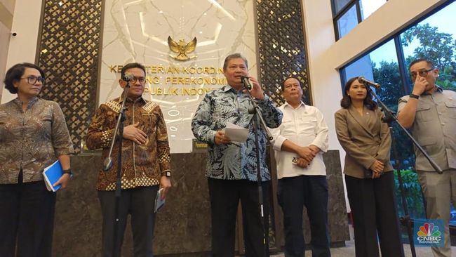 Wamenpan Proyeksi 1,3 Juta Wisman Kunjungi RI di Akhir Tahun 2025