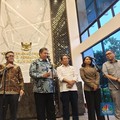 Setelah Diskon Tiket KA-Pesawat, Kemenhub Siapkan Mudik Gratis Nataru