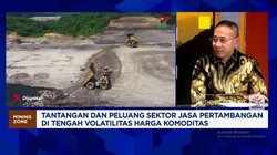 Video: Kulik Cuan Kontraktor Tambang di Hilirisasi Batu Bara - Nikel