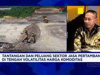 Video: Kulik Cuan Kontraktor Tambang di Hilirisasi Batu Bara - Nikel