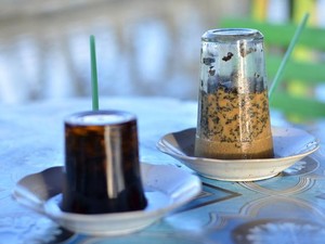 Unik! Ini 5 Fakta Kupi Khop Aceh yang Disajikan dengan Gelas Terbalik