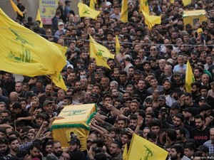 Konflik Israel-Hizbullah Kembali Memanas!