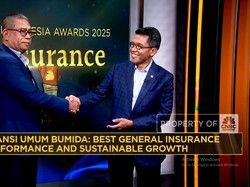 Video: MAIPARK Sabet Gelar "Best Catastrophe Reinsure In Indonesia"