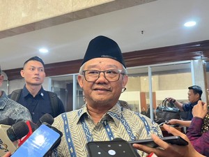 Video RI Resmi Batasi Medsos Anak, Mendikdasmen: Ortu-Guru Mesti Ikut Awasi