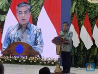 Bukan Rp3,3 Juta, Peserta Maganghub di Jakarta Digaji UMP-Dapat Segini