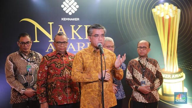 Buruh-Pengusaha Merapat! Kunci Rumus Kenaikan UMP 2026 Kini Terungkap