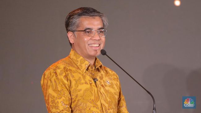 Menaker Ingin Jumlah Tenaga Kerja Disabilitas di Perusahaan Minimal 1%