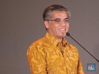 Menaker Ingin Jumlah Tenaga Kerja Disabilitas di Perusahaan Minimal 1%