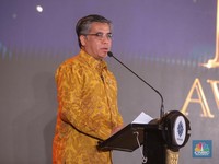 Ini Dia Rumus Baru Pemerintah Naikkan Upah, Nilai Alfa Dipatok Segini