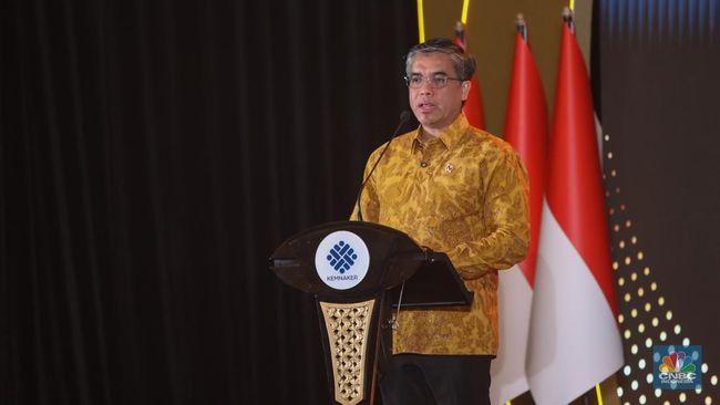 Menaker Ungkap Pentingnya Support Pelaku Usaha di Dunia Kerja