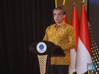 Dongkrak Pekerja RI, 3 Sending Organization Ini Raih Naker Award 2025