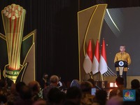 Penuhi Ketentuan TKPD, Ini Daftar Perusahaan Peraih Naker Award 2025