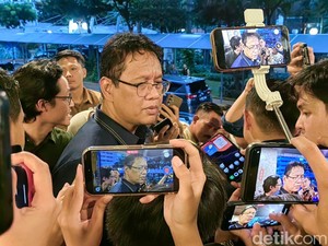 Video: Purbaya Terbuka soal Ajakan ke China untuk Bahas Utang Whoosh