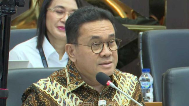 Mendag Budi Beberkan Daftar Panjang Tulang Punggung dan Motor Ekonomi RI