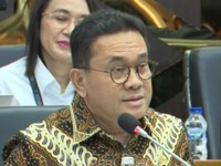 Mendag Budi Beberkan Daftar Panjang Tulang Punggung & Motor Ekonomi RI