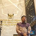 Maruarar Mau Cetak Rekor Sejarah Akad Massal Rumah Subsidi Bulan Ini