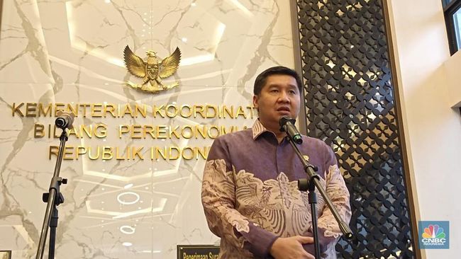 Maruarar Mau Cetak Rekor Sejarah Akad Massal Rumah Subsidi Bulan Ini
