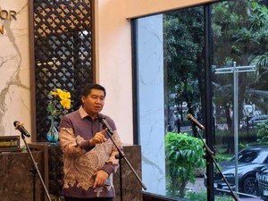 Video Menteri PKP: Rumah Subsidi Ciptakan Ekosistem Lapangan Pekerjaan