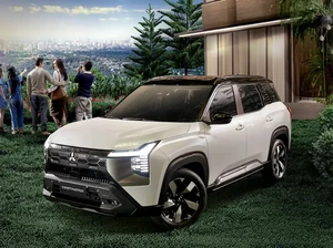 Mitsubishi Destinator Bikinan Cikarang Meluncur di Filipina, Harga Jadi Segini