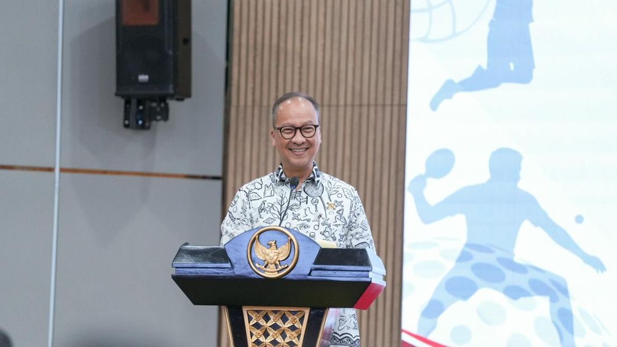Ilustrasi berita Bisnis: Kemenperin Ungkap Kontribusi Industri Halal Tembus Rp 1.102 T