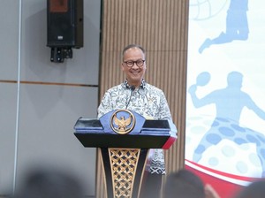 Kemenperin Ungkap Kontribusi Industri Halal Tembus Rp 1.102 T