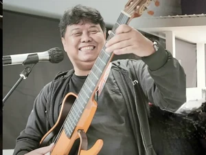 Manajer Ungkap Detik-detik Meninggalnya Komika Mudy Taylor