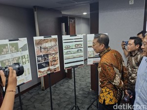 Museum Majapahit Siap Direnovasi, Pembangunan Dimulai Tahun Depan