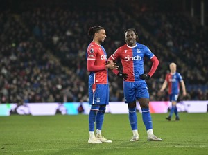 Arsenal Vs Bayern Munich: Duel Reuni Eze Vs Olise
