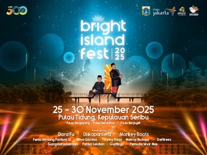 Festival Pulau Bersinar Dongkrak Ekonomi UMKM-Homestay di Kepulauan Seribu