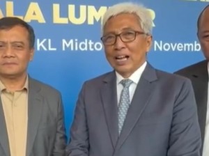 Luthfi Upayakan Pemulangan TKI Temanggung Korban Penganiayaan di Malaysia