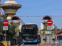 Ada Usulan Rute Baru Transjakarta Tembus Bogor, Ini Bocorannya