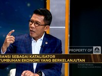Video: Lewat Keputusan Politik, DPR Bikin Warga RI Percaya Asuransi