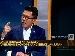 Video: Lewat Keputusan Politik, DPR Bikin Warga RI Percaya Asuransi