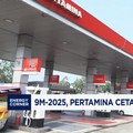 Video: Pertamina Kantongi Laba Rp34,17 Triliun di 9M-2025